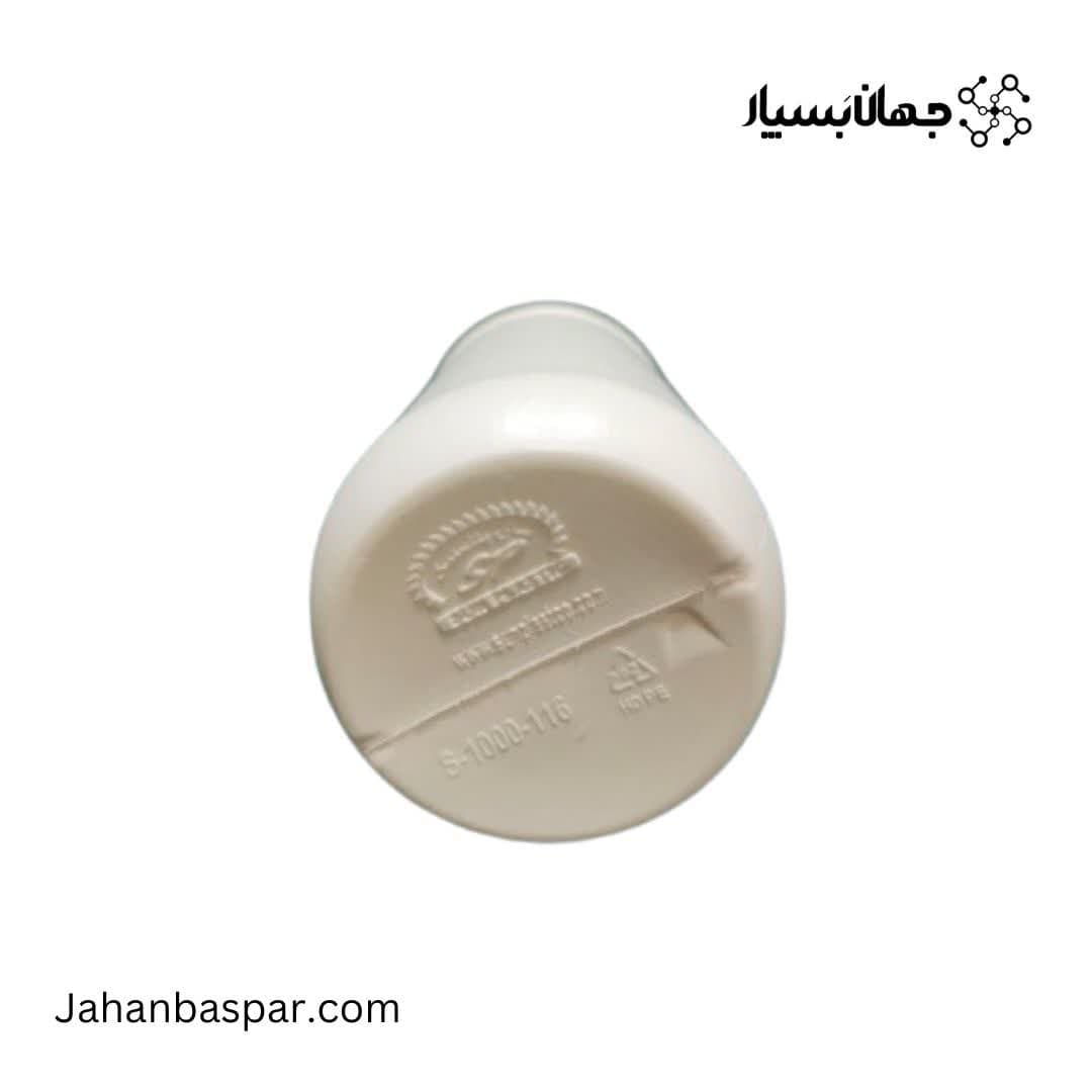 بطری یک لیتری دهانه 65-جهان بسپار